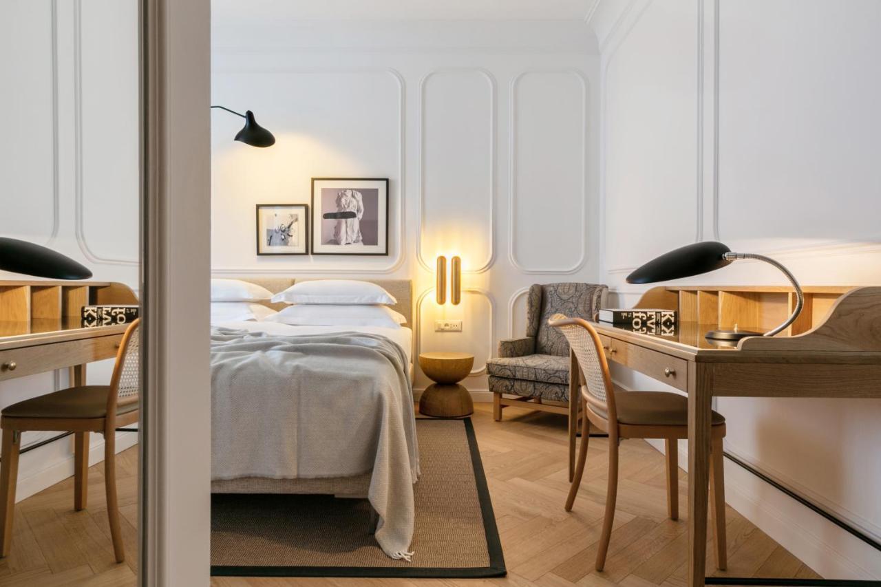 Heritage Hotel Fermai Mgallery Split Exterior foto