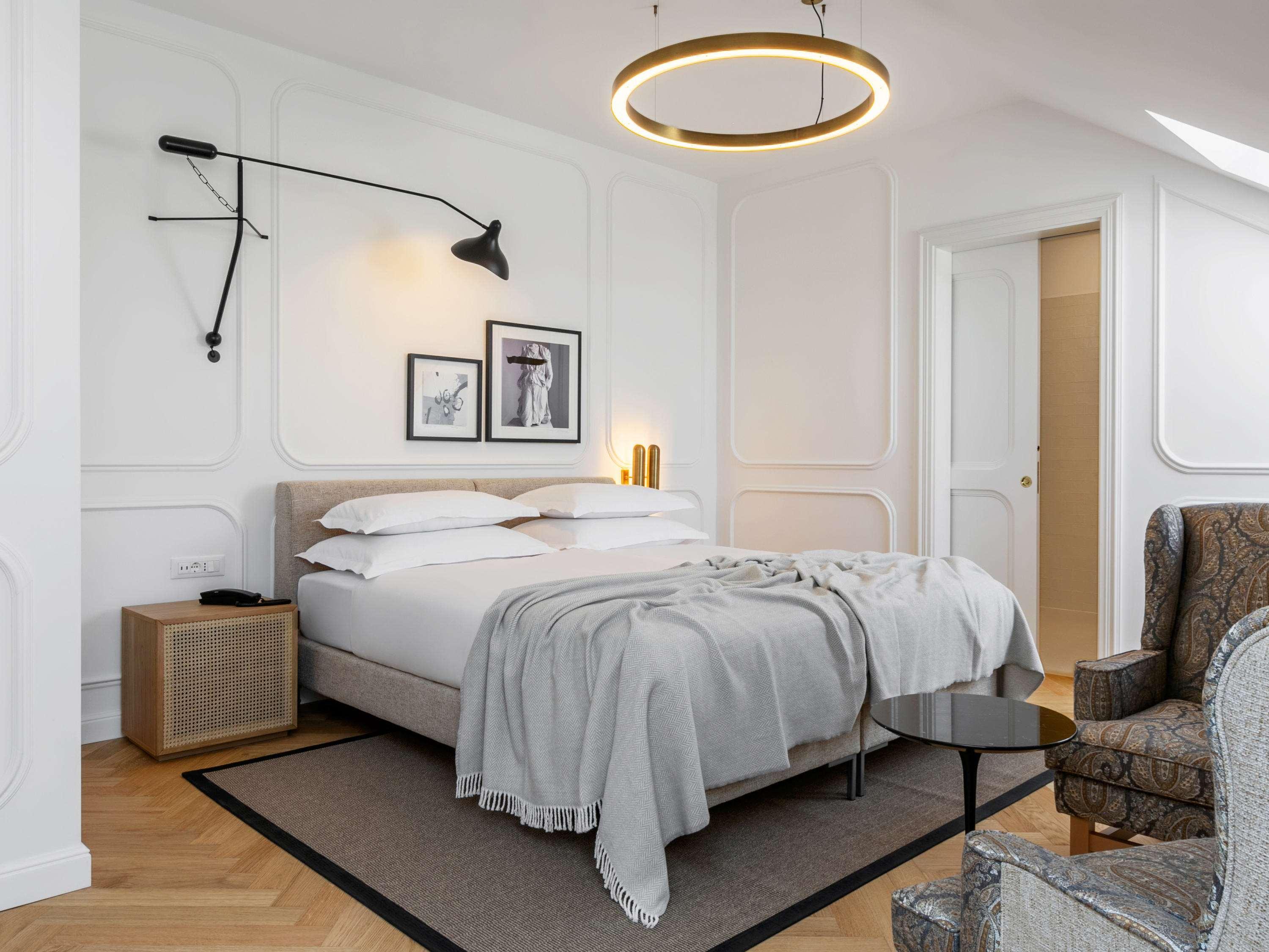 Heritage Hotel Fermai Mgallery Split Exterior foto