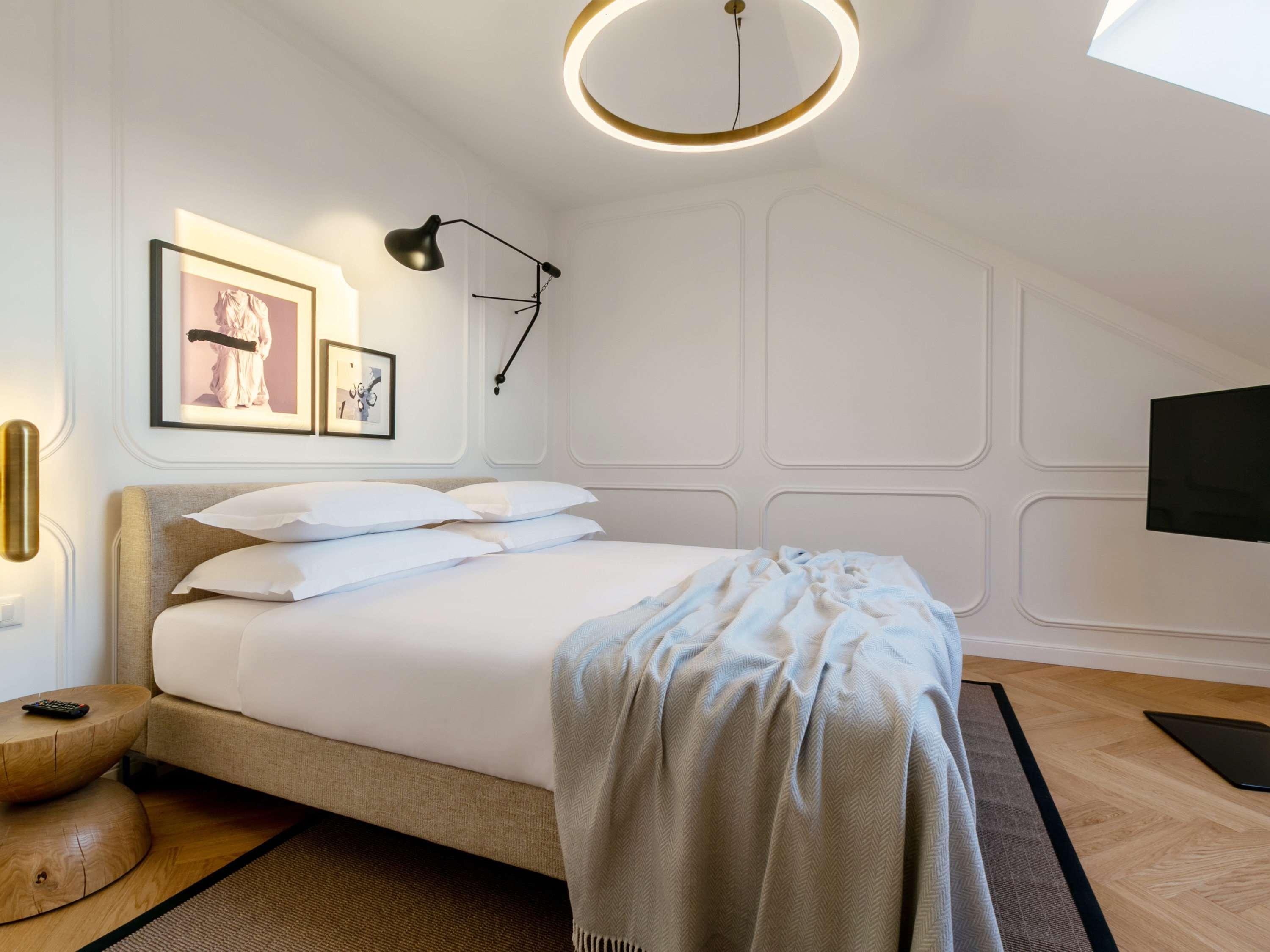 Heritage Hotel Fermai Mgallery Split Exterior foto