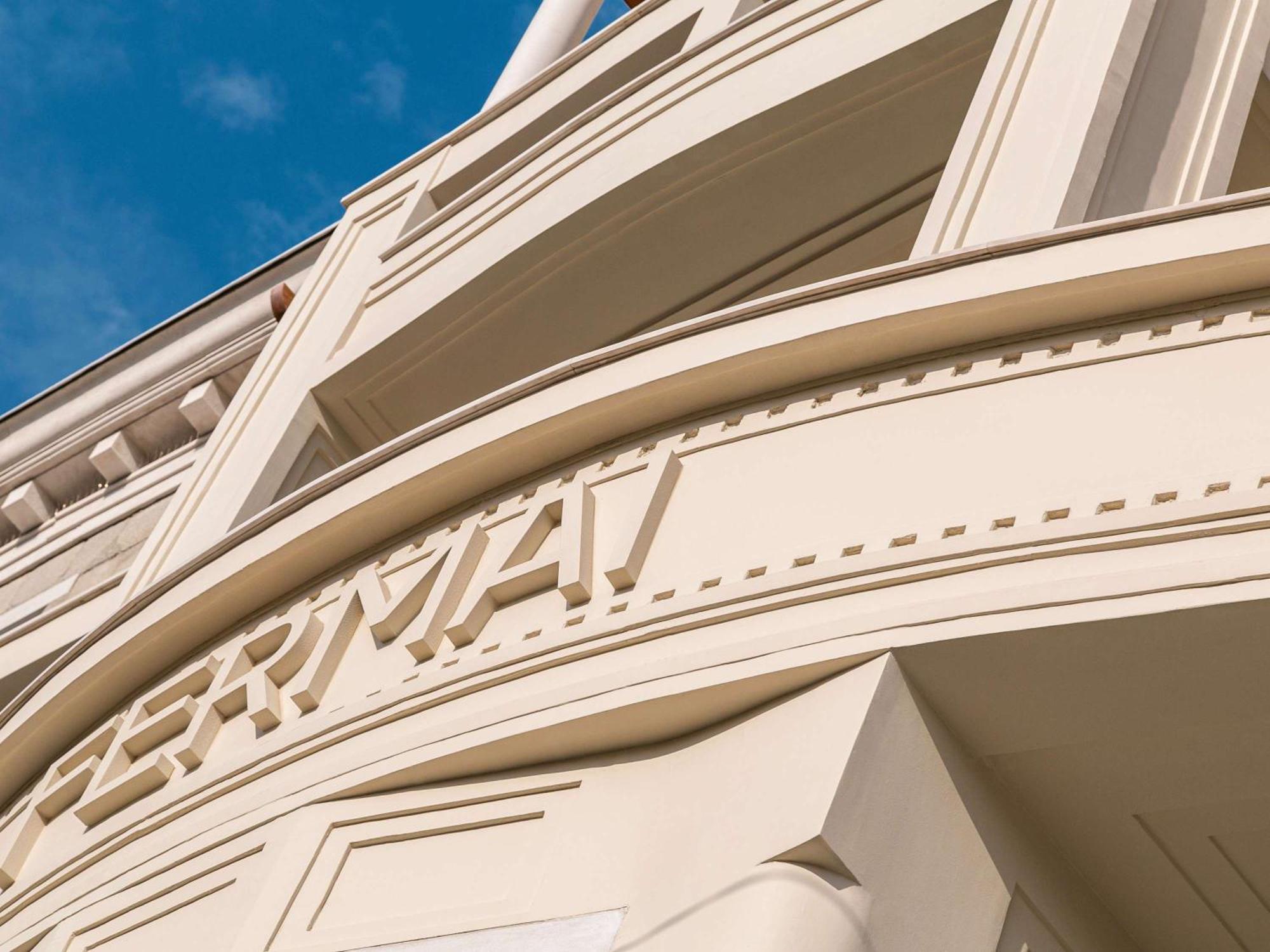 Heritage Hotel Fermai Mgallery Split Exterior foto